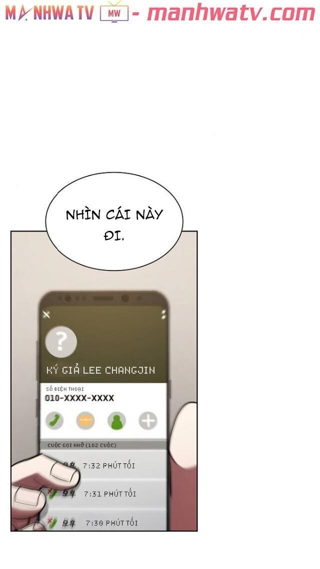 Tôi Là Người Chơi Leo Tháp Một Mình Chapter 27 - Trang 2