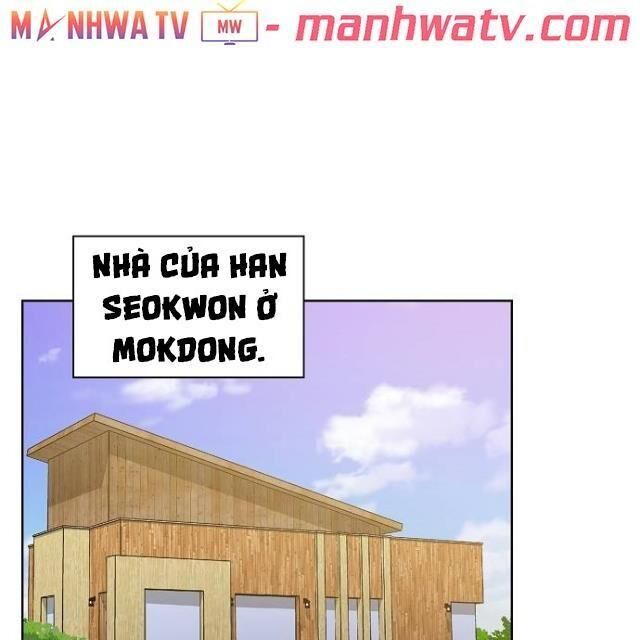 Tôi Là Người Chơi Leo Tháp Một Mình Chapter 27 - Trang 2