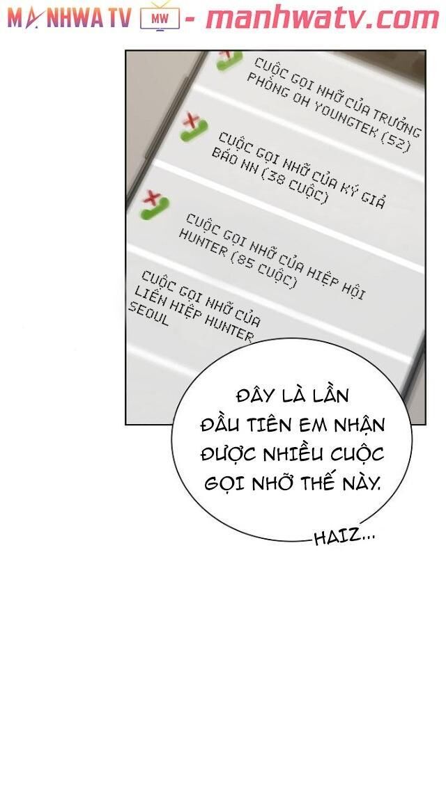 Tôi Là Người Chơi Leo Tháp Một Mình Chapter 27 - Trang 2