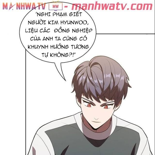 Tôi Là Người Chơi Leo Tháp Một Mình Chapter 27 - Trang 2