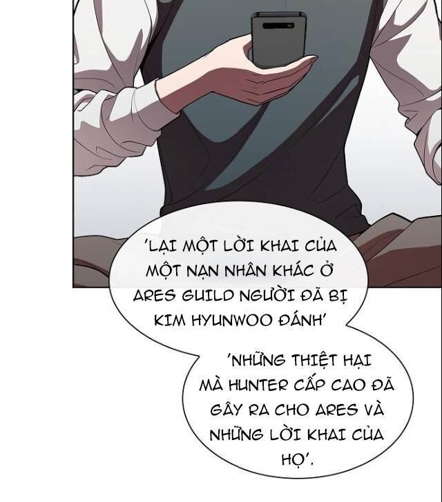 Tôi Là Người Chơi Leo Tháp Một Mình Chapter 27 - Trang 2