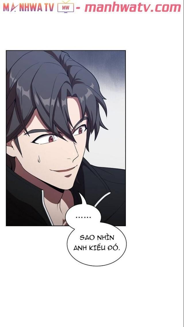 Tôi Là Người Chơi Leo Tháp Một Mình Chapter 27 - Trang 2