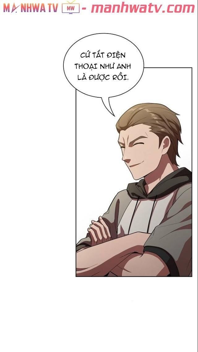 Tôi Là Người Chơi Leo Tháp Một Mình Chapter 27 - Trang 2
