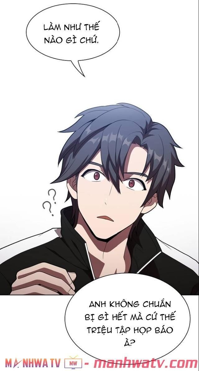 Tôi Là Người Chơi Leo Tháp Một Mình Chapter 27 - Trang 2