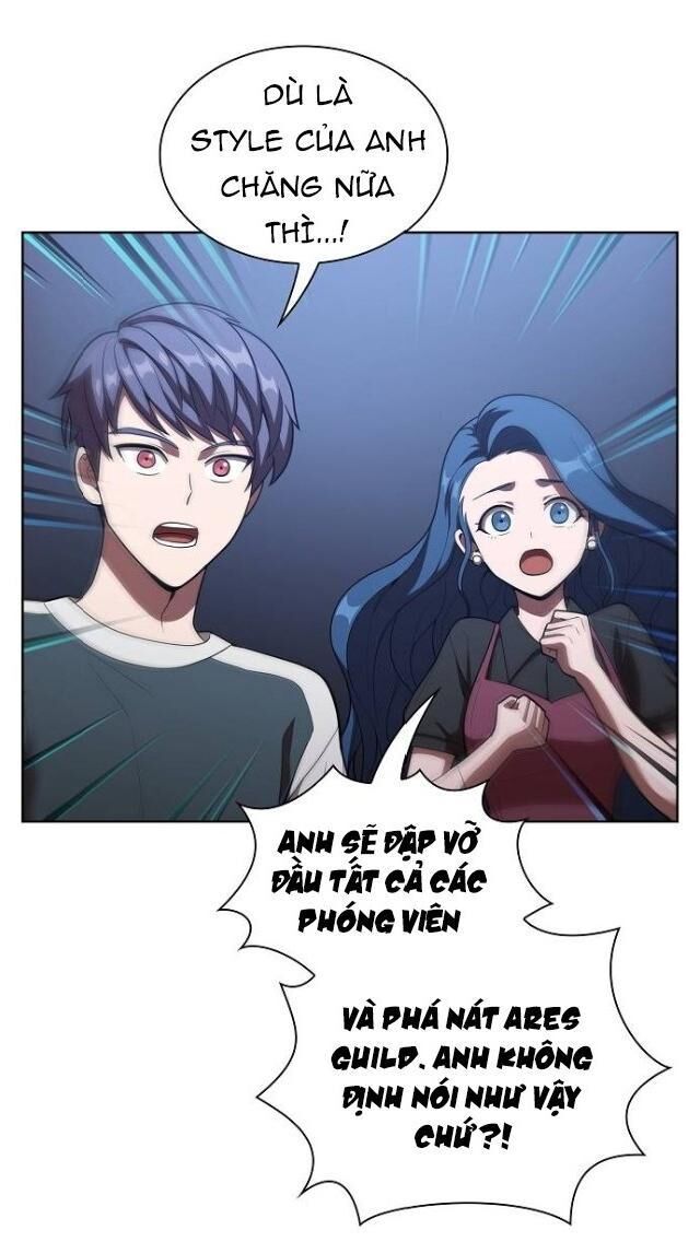 Tôi Là Người Chơi Leo Tháp Một Mình Chapter 27 - Trang 2