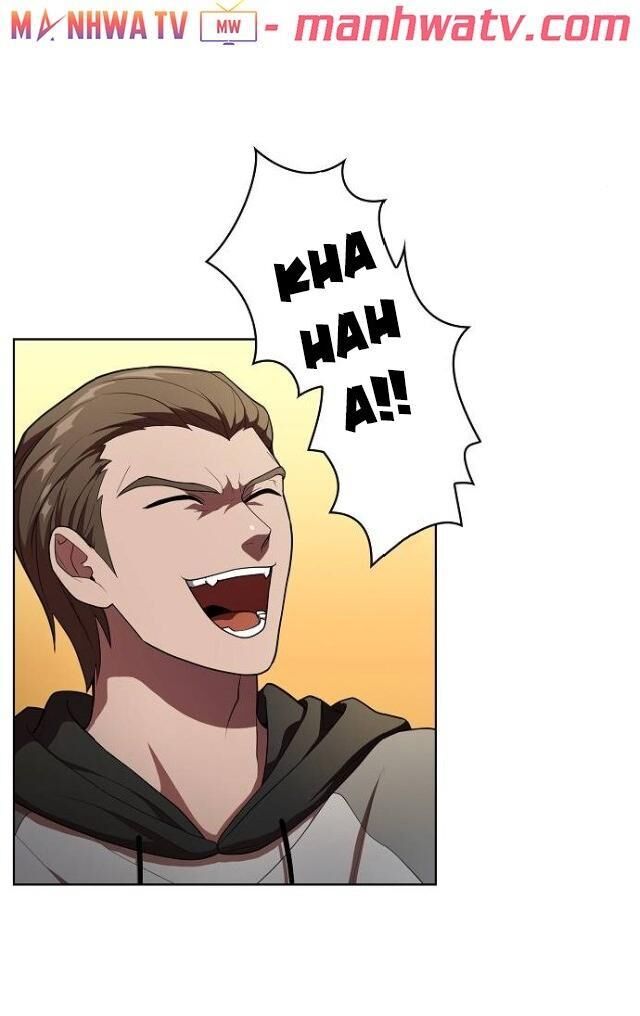 Tôi Là Người Chơi Leo Tháp Một Mình Chapter 27 - Trang 2