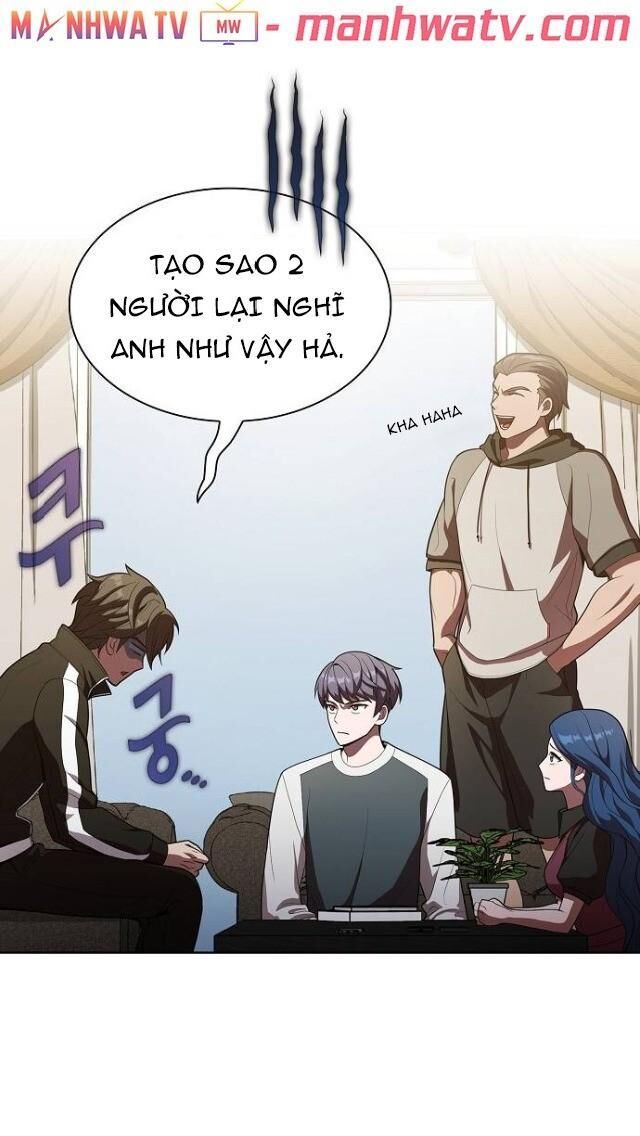 Tôi Là Người Chơi Leo Tháp Một Mình Chapter 27 - Trang 2