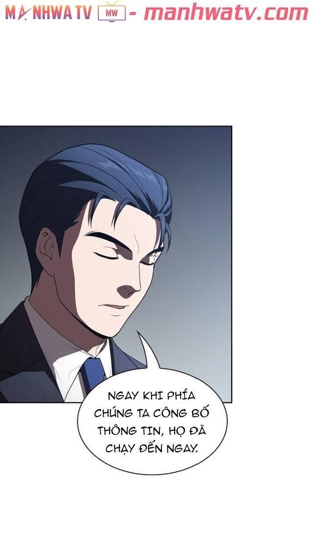 Tôi Là Người Chơi Leo Tháp Một Mình Chapter 27 - Trang 2