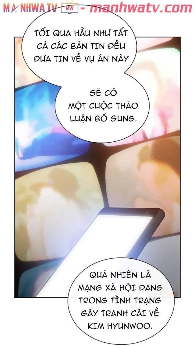 Tôi Là Người Chơi Leo Tháp Một Mình Chapter 27 - Trang 2