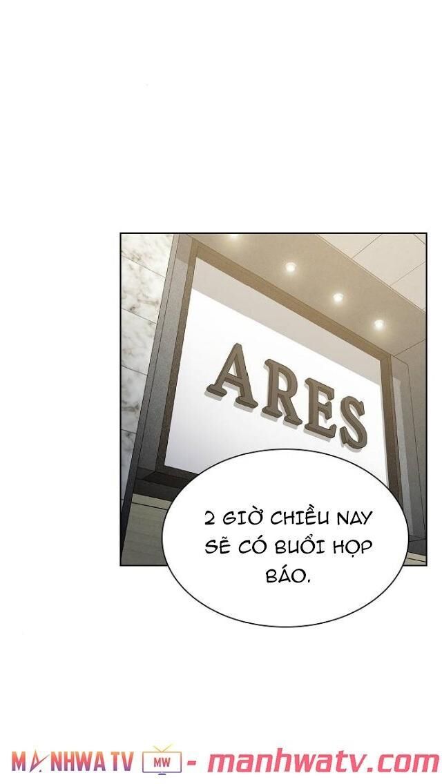 Tôi Là Người Chơi Leo Tháp Một Mình Chapter 27 - Trang 2