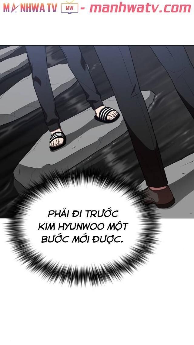 Tôi Là Người Chơi Leo Tháp Một Mình Chapter 27 - Trang 2