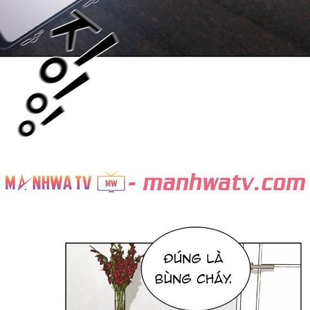 Tôi Là Người Chơi Leo Tháp Một Mình Chapter 27 - Trang 2