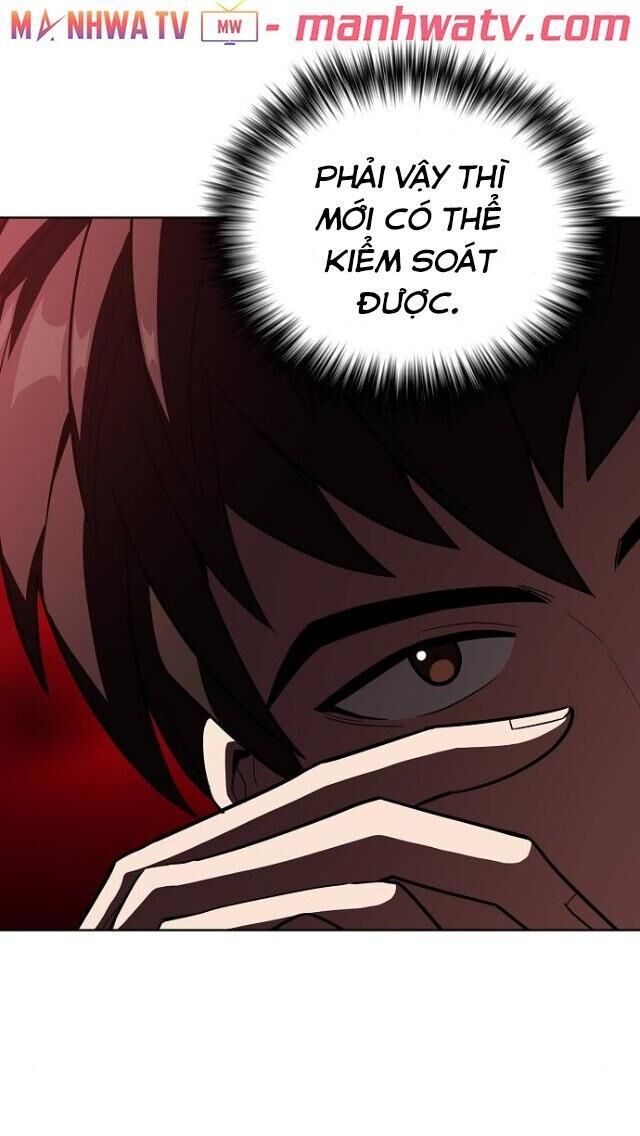 Tôi Là Người Chơi Leo Tháp Một Mình Chapter 27 - Trang 2