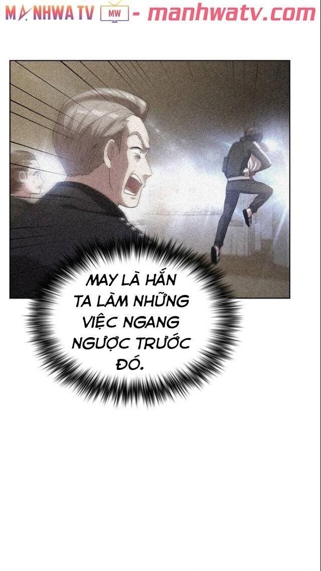 Tôi Là Người Chơi Leo Tháp Một Mình Chapter 27 - Trang 2
