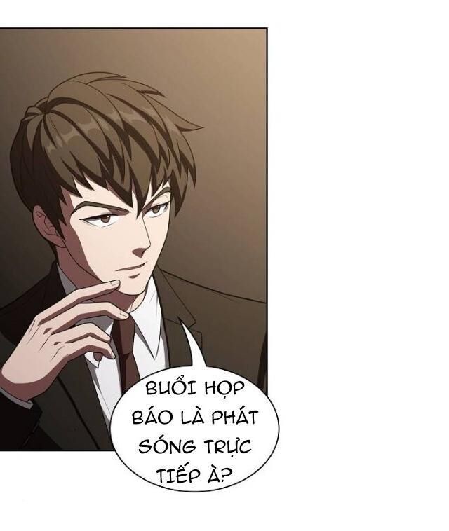 Tôi Là Người Chơi Leo Tháp Một Mình Chapter 27 - Trang 2