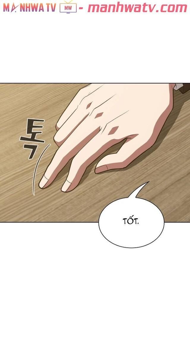 Tôi Là Người Chơi Leo Tháp Một Mình Chapter 27 - Trang 2