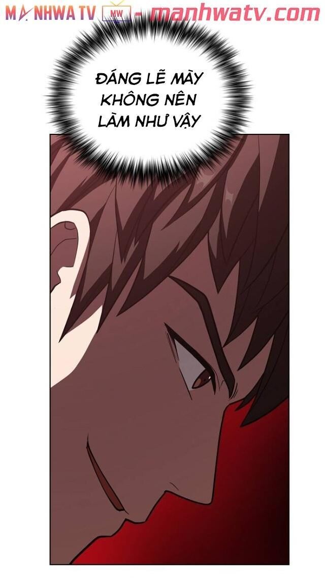 Tôi Là Người Chơi Leo Tháp Một Mình Chapter 27 - Trang 2