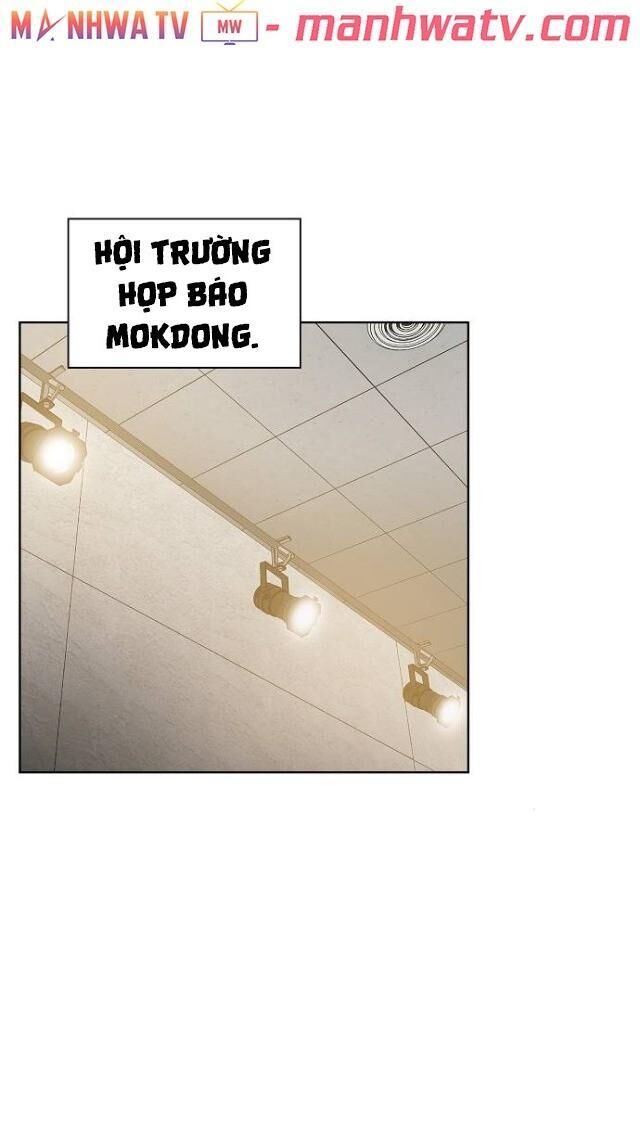 Tôi Là Người Chơi Leo Tháp Một Mình Chapter 27 - Trang 2