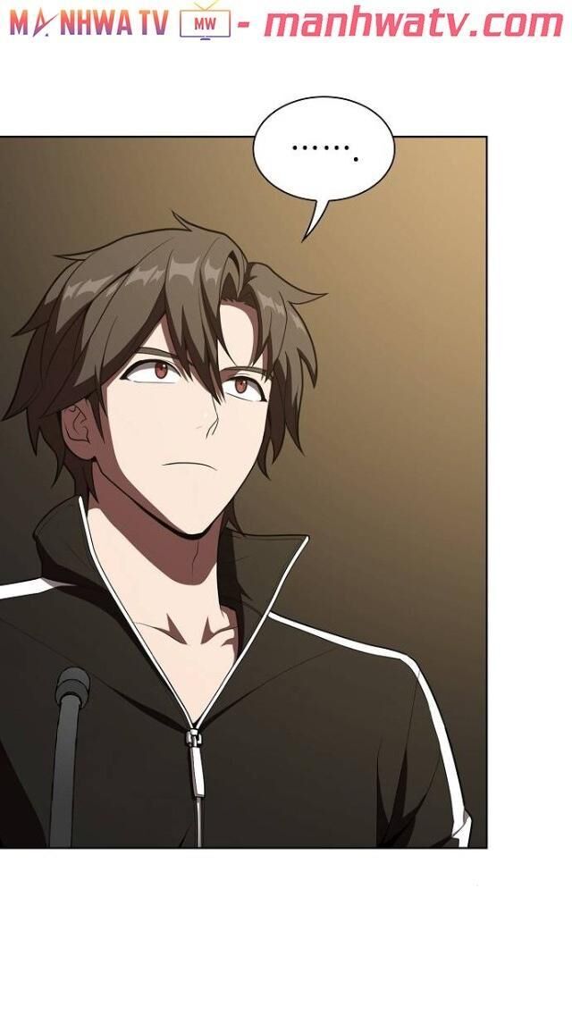 Tôi Là Người Chơi Leo Tháp Một Mình Chapter 27 - Trang 2