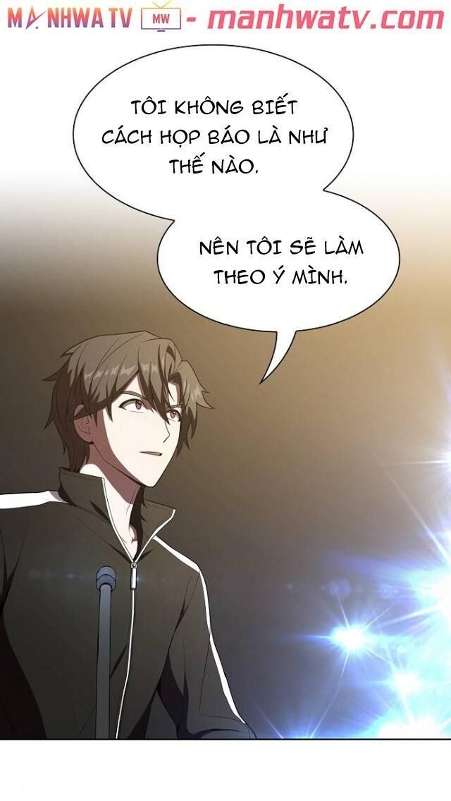 Tôi Là Người Chơi Leo Tháp Một Mình Chapter 27 - Trang 2