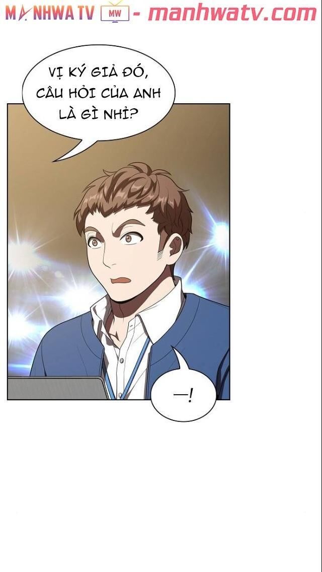 Tôi Là Người Chơi Leo Tháp Một Mình Chapter 27 - Trang 2