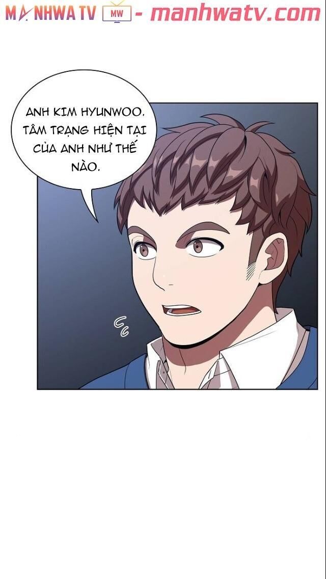 Tôi Là Người Chơi Leo Tháp Một Mình Chapter 27 - Trang 2