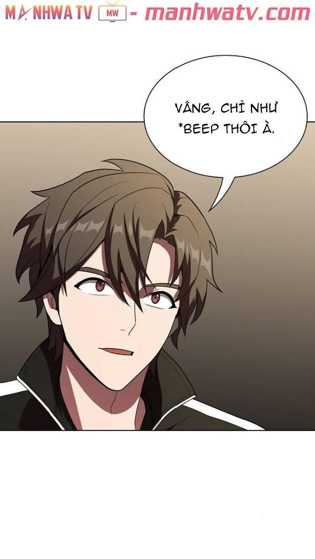 Tôi Là Người Chơi Leo Tháp Một Mình Chapter 27 - Trang 2