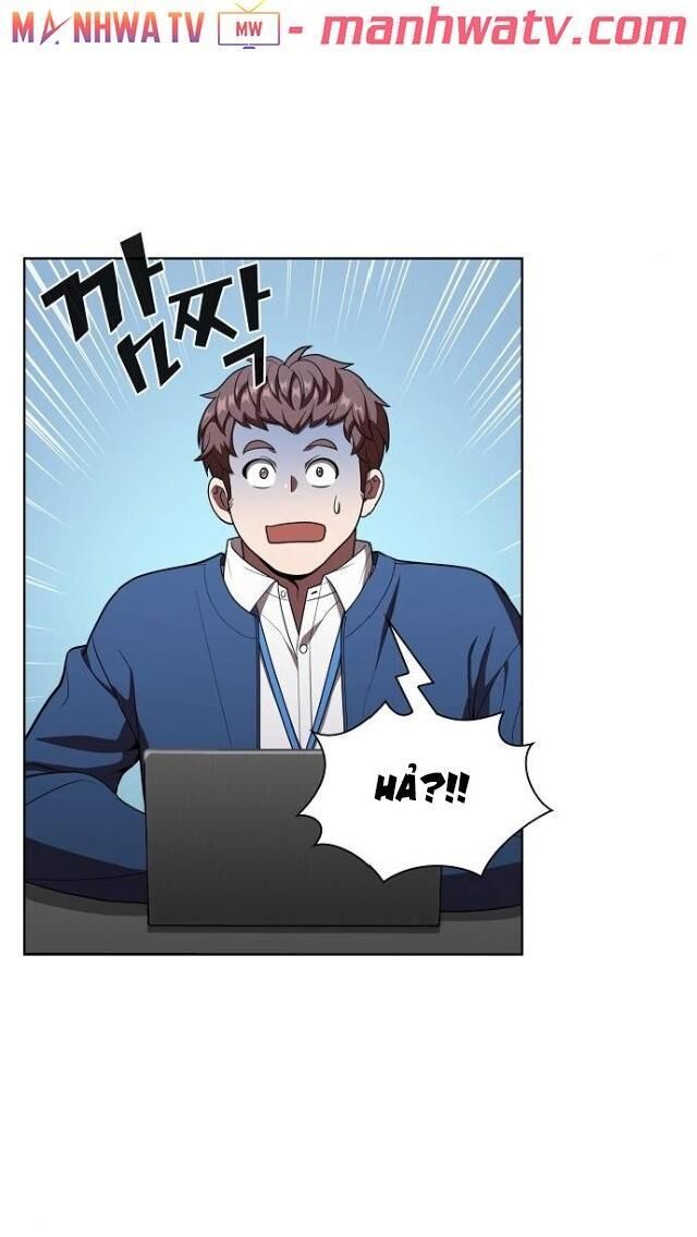 Tôi Là Người Chơi Leo Tháp Một Mình Chapter 27 - Trang 2