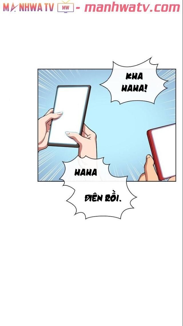 Tôi Là Người Chơi Leo Tháp Một Mình Chapter 27 - Trang 2