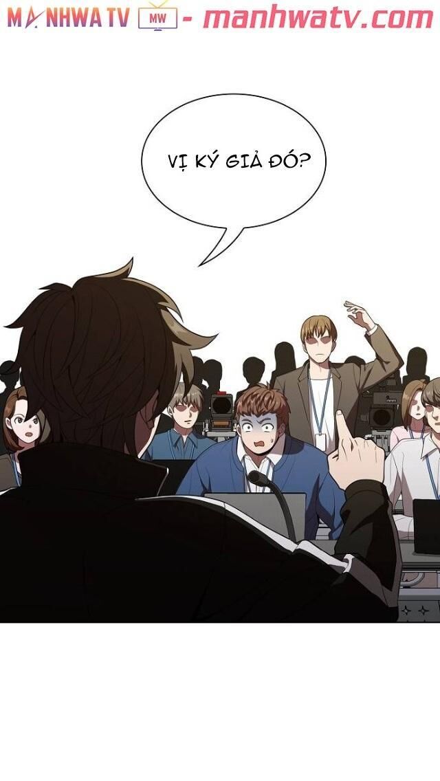 Tôi Là Người Chơi Leo Tháp Một Mình Chapter 27 - Trang 2