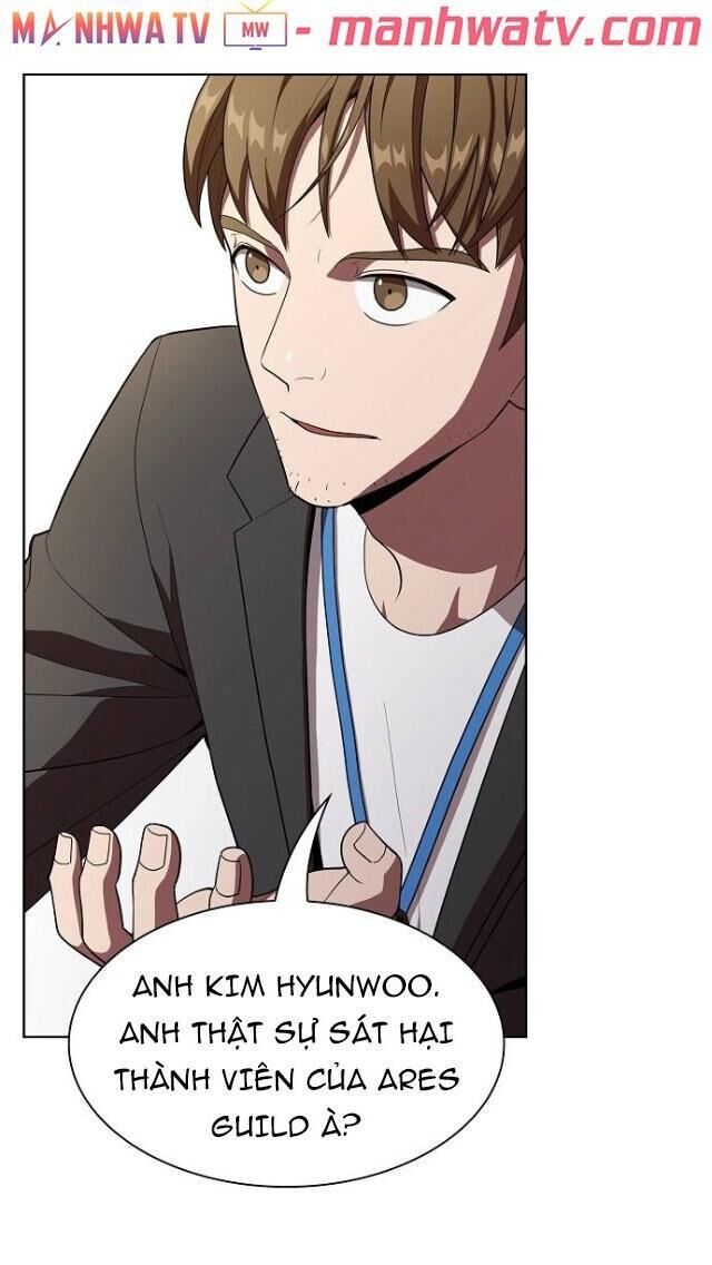 Tôi Là Người Chơi Leo Tháp Một Mình Chapter 27 - Trang 2