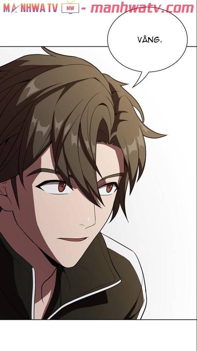 Tôi Là Người Chơi Leo Tháp Một Mình Chapter 27 - Trang 2