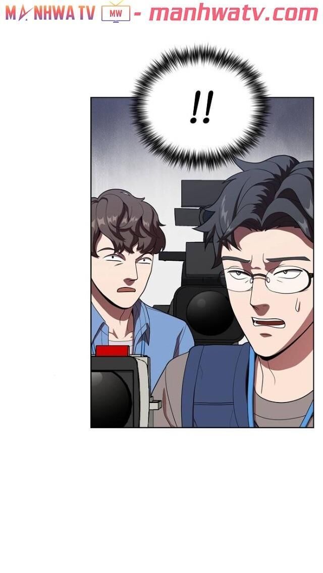 Tôi Là Người Chơi Leo Tháp Một Mình Chapter 27 - Trang 2