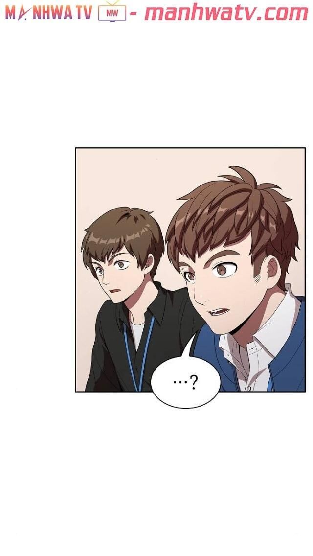 Tôi Là Người Chơi Leo Tháp Một Mình Chapter 27 - Trang 2