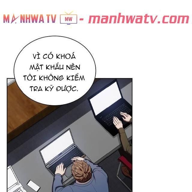 Tôi Là Người Chơi Leo Tháp Một Mình Chapter 28 - Trang 2