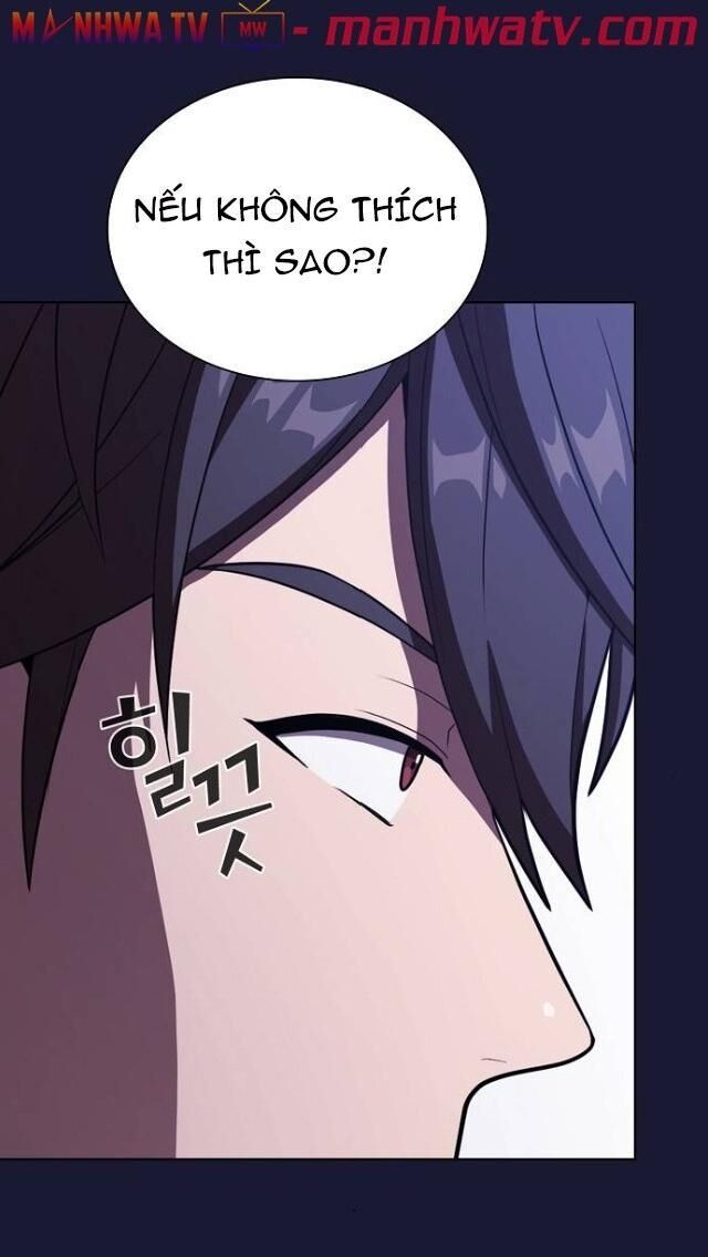 Tôi Là Người Chơi Leo Tháp Một Mình Chapter 28 - Trang 2