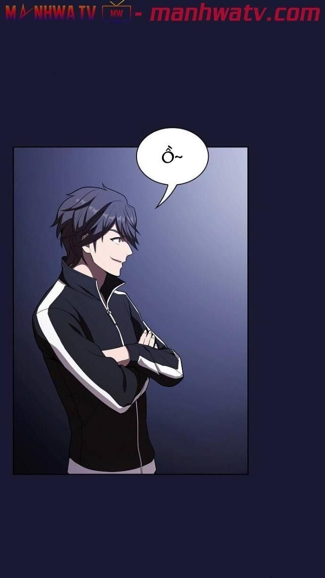 Tôi Là Người Chơi Leo Tháp Một Mình Chapter 28 - Trang 2