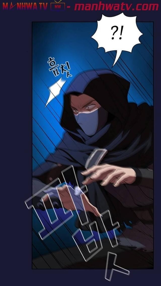 Tôi Là Người Chơi Leo Tháp Một Mình Chapter 28 - Trang 2