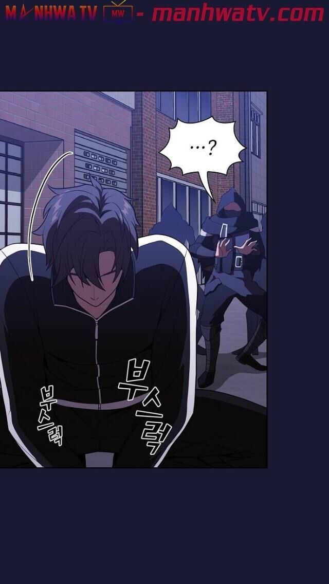 Tôi Là Người Chơi Leo Tháp Một Mình Chapter 28 - Trang 2