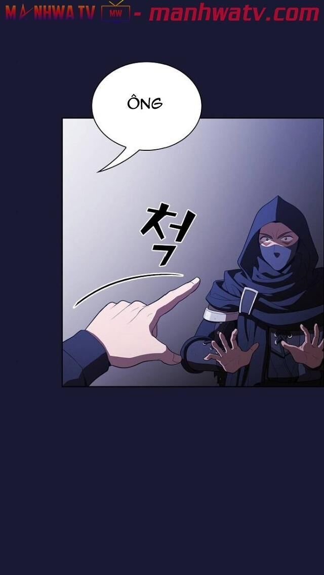 Tôi Là Người Chơi Leo Tháp Một Mình Chapter 28 - Trang 2