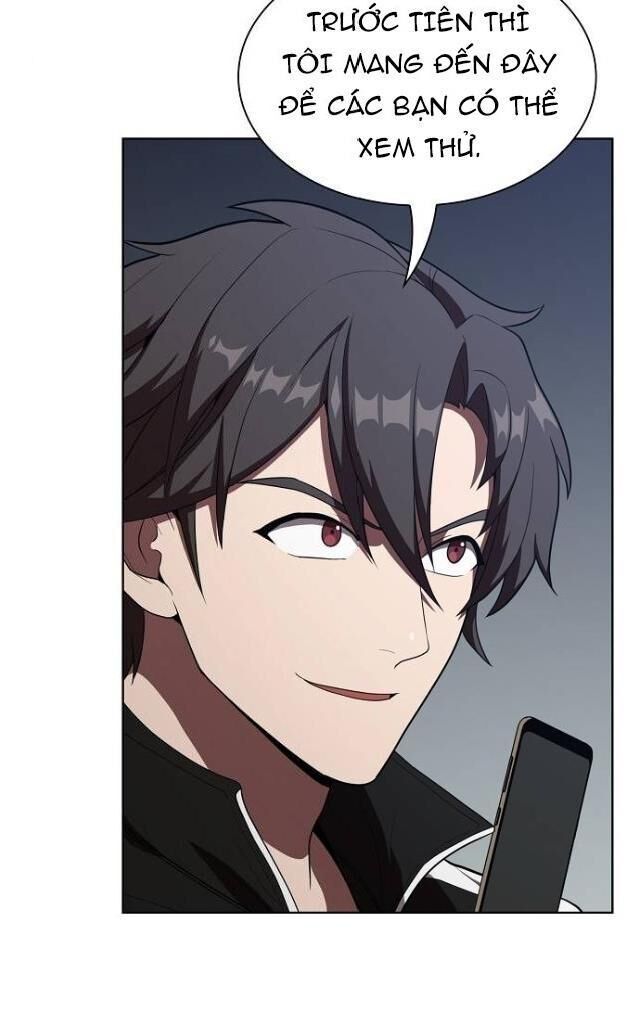 Tôi Là Người Chơi Leo Tháp Một Mình Chapter 28 - Trang 2