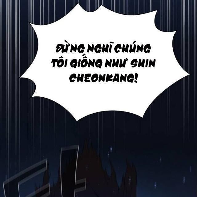 Tôi Là Người Chơi Leo Tháp Một Mình Chapter 28 - Trang 2