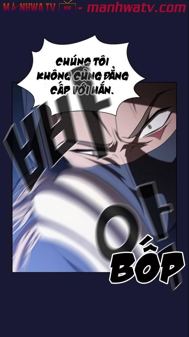 Tôi Là Người Chơi Leo Tháp Một Mình Chapter 28 - Trang 2