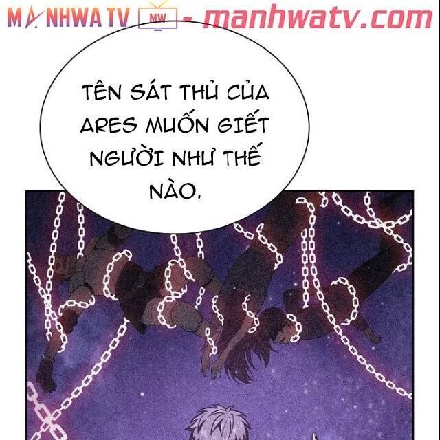 Tôi Là Người Chơi Leo Tháp Một Mình Chapter 28 - Trang 2