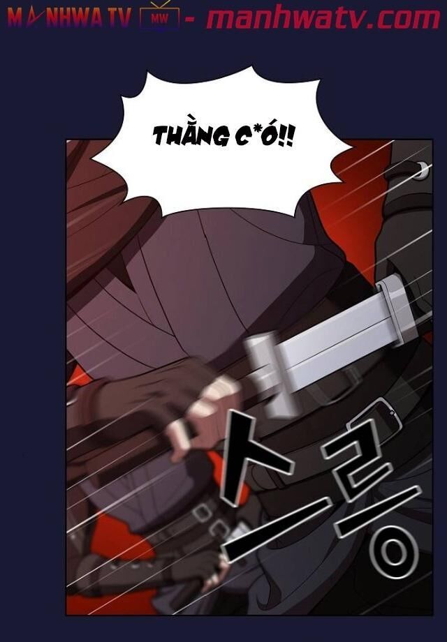 Tôi Là Người Chơi Leo Tháp Một Mình Chapter 28 - Trang 2