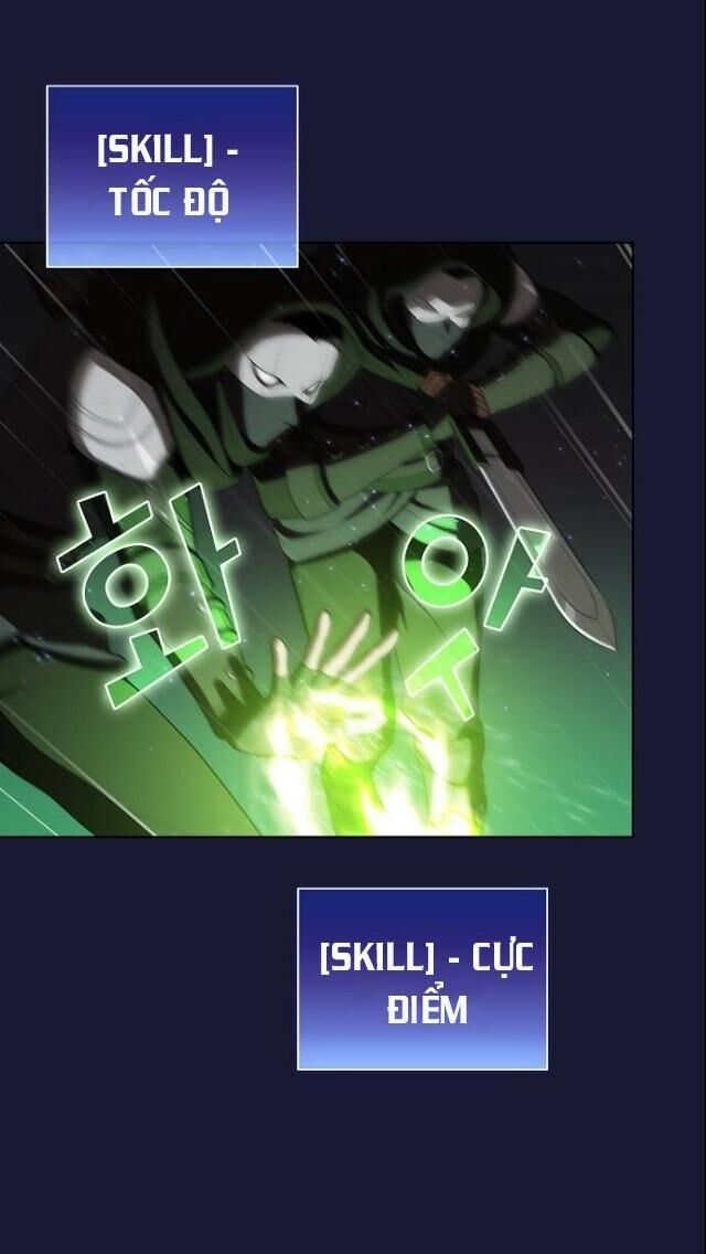 Tôi Là Người Chơi Leo Tháp Một Mình Chapter 28 - Trang 2