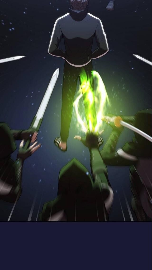 Tôi Là Người Chơi Leo Tháp Một Mình Chapter 28 - Trang 2