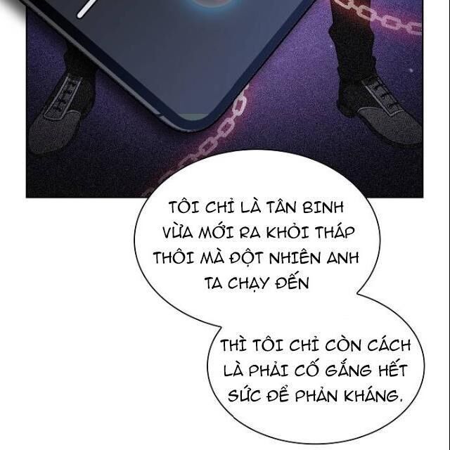 Tôi Là Người Chơi Leo Tháp Một Mình Chapter 28 - Trang 2