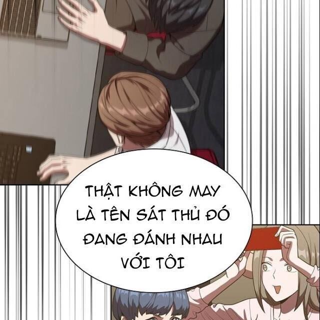 Tôi Là Người Chơi Leo Tháp Một Mình Chapter 28 - Trang 2