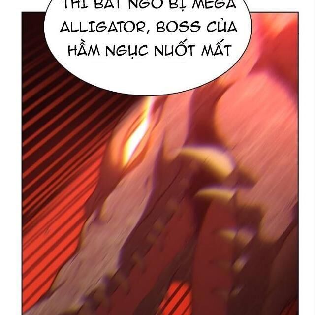 Tôi Là Người Chơi Leo Tháp Một Mình Chapter 28 - Trang 2